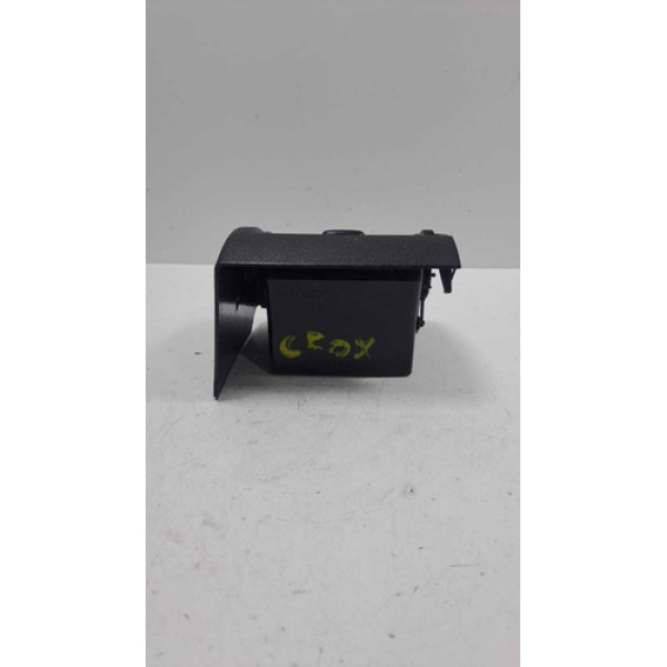 Difusor Ar Esquerdo Lado Painel Vw Fox 2008 A 2010 Original