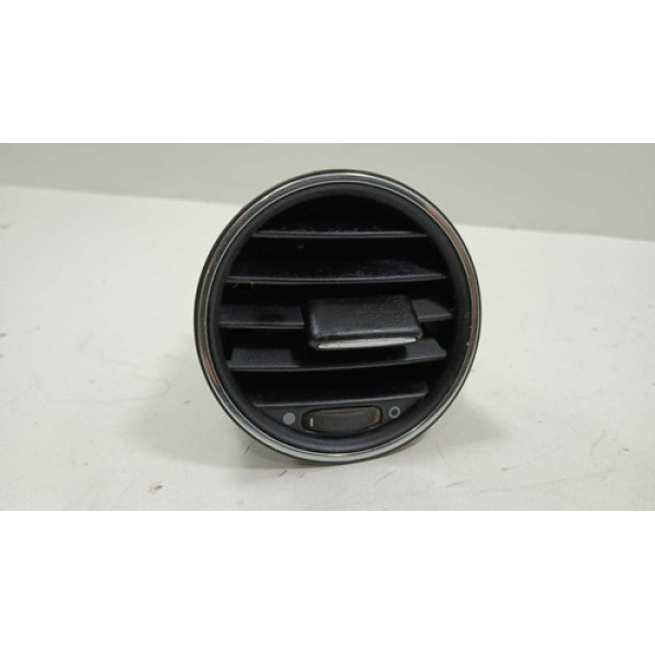 Difusor De Ar Central Traseiro Fiat Bravo 2011 Original
