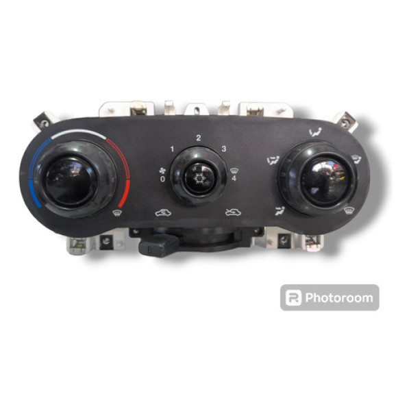 Camando Ar Condicionado Fiat Mobi 1.0 2022 2023 Original 