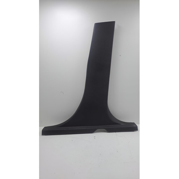  Ford Ecosport  2.0 Autom 2013acab Coluna Traseira Direita Preto