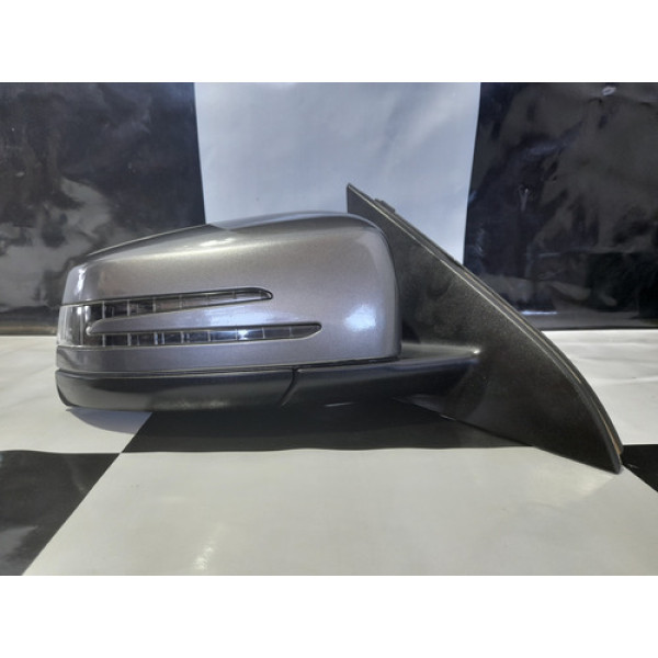 Retrovisor Original Mercedes A200 Lado Direito 2013 2014
