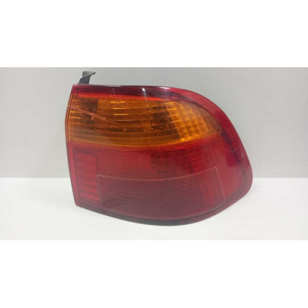 Lanterna Traseira Direita Honda Civic 1999 2000 2001 2002