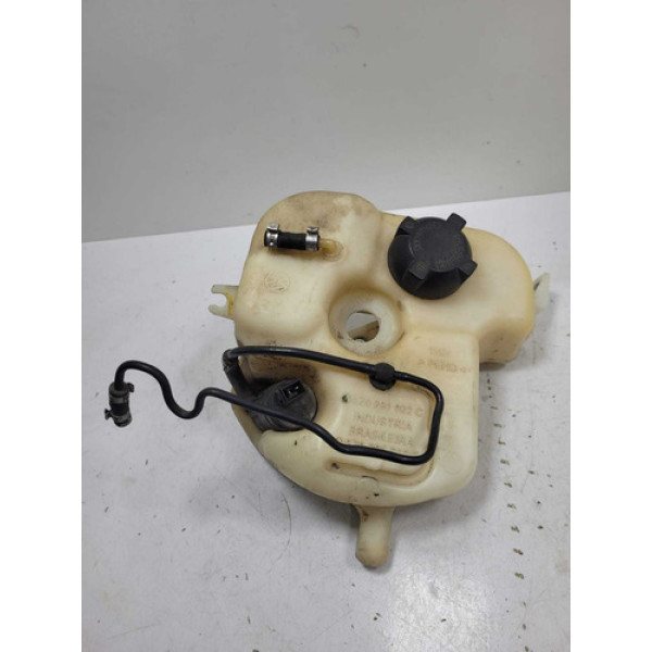 Reservatório Partida Fria Volkswgen Fox 1.0 2011/2014