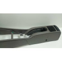 Console Central Chevrolet Astra 1.8 2001 Cinza