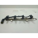 Flauta Com Bicos De Injeção Chery Face 1.3 16v 2010 2011