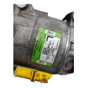 Compressor Do Ar Condicionado Citroen C3 / Aircross 1.6 2012
