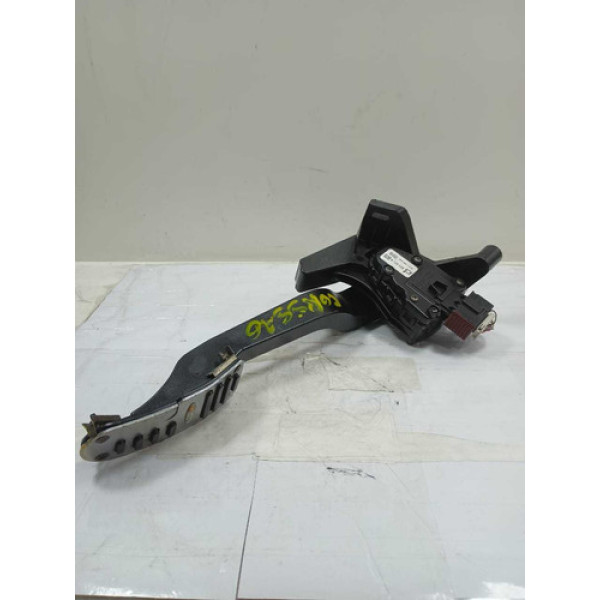 Pedal De Acelerador Gm Montana 2003 A 2012