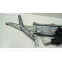 Máquina De Vidro Dianteira Esq Chevrolet Vectra 1996 A 2004