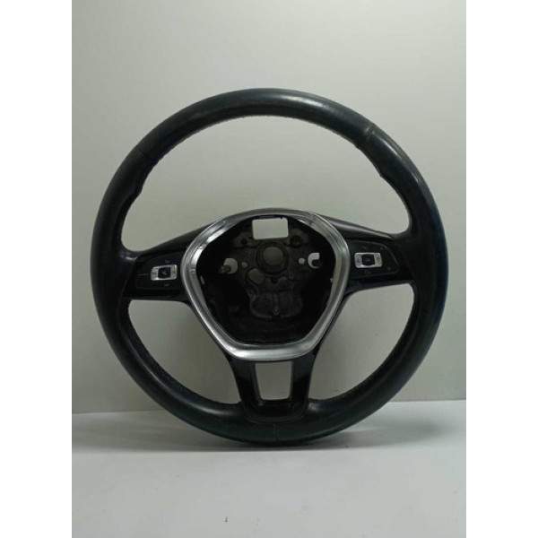 Volante Volkswagen Fox 1.6 2019 Preto