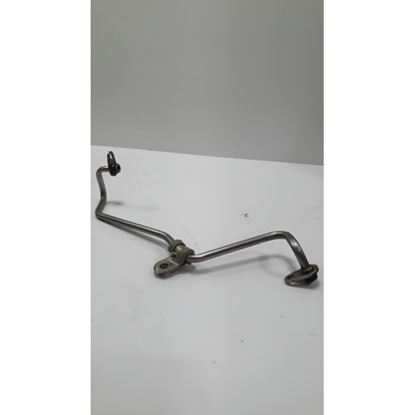 Mangueira De Oleo Turbina Volkswagen 1.0 T Cross 2023