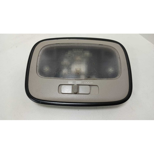 Luz De Teto Cortesia Kia Sorento 2010 2011 2012