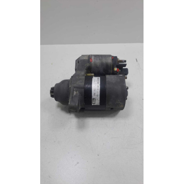 Motor Arranque Vw Fox Gol Voyage G5 1.0 2009/2015 5u0911023 
