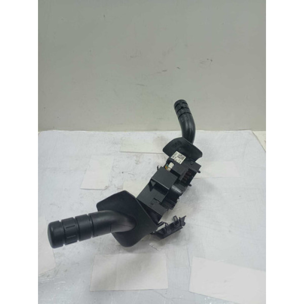 Comando Limpador/luzes/setas Do Vw Voyage 1.6 2011/2012