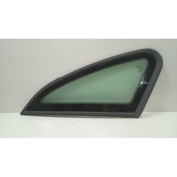 Vidro Fixo Traseiro Esquerdo Vw Polo Classic 1997 Á 2002