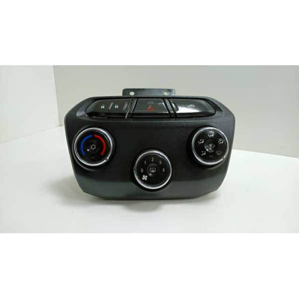 Comando Ar Condicionado Chevrolet Onix 2013 À 2019