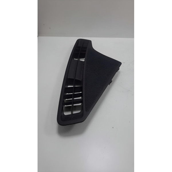  Citroen Ds5 2015 Tela Alto Falante Superior Central Painel  Cinza