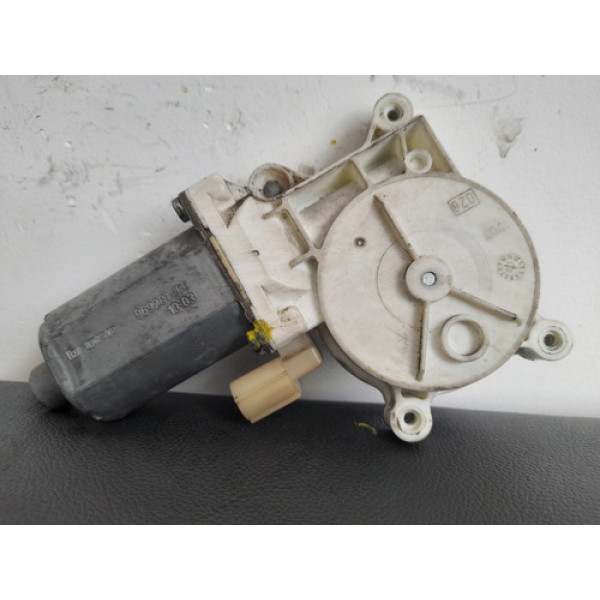 Motor Vidro Eletrico Honda City 2009 À 2014 Tras Esq