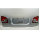Aplique Tampa Traseira Gm Corsa Classic 2011/2017 Original