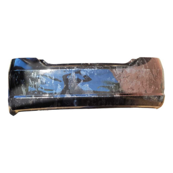 Para-choque Traseiro Honda Fit 2003 A 2008