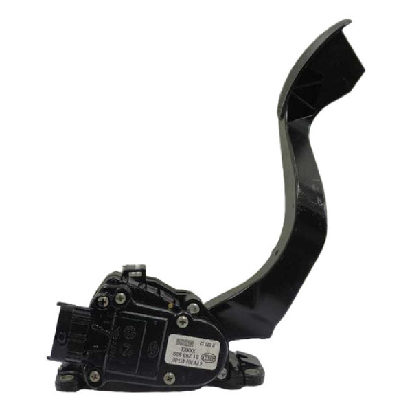 Pedal Acelerador Fiat Palio 2001 Á 2008