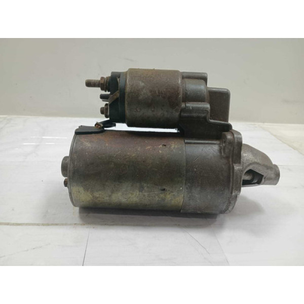Motor De Partida Fire 16v 1.3