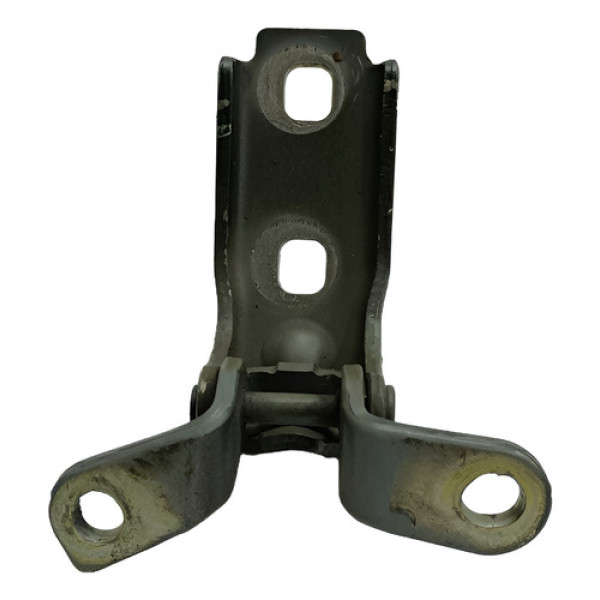 Dobradiça Porta Dianteira Esq Chevrolet Onix 2013 Á 2016