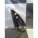 Acabamento Retrovisor Direito Land Rover