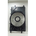 Defletor Ventoinha Chevrolet Cruze 2012 2013 2014 2015 2016