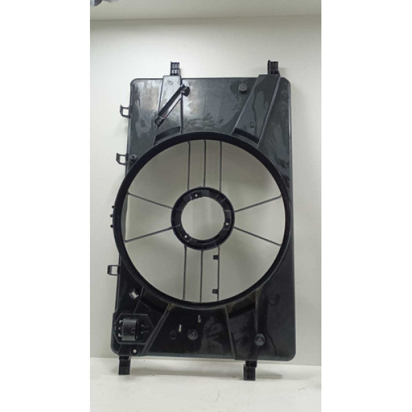 Defletor Ventoinha Chevrolet Cruze 2012 2013 2014 2015 2016