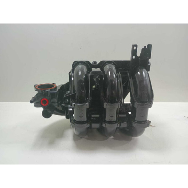 Coletor Admissão Ford Ka 2014 2021 1.0 3cil 12v (usado)