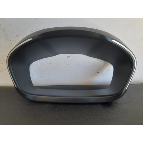 Moldura Painel De Instrumentos Renault Kwid
