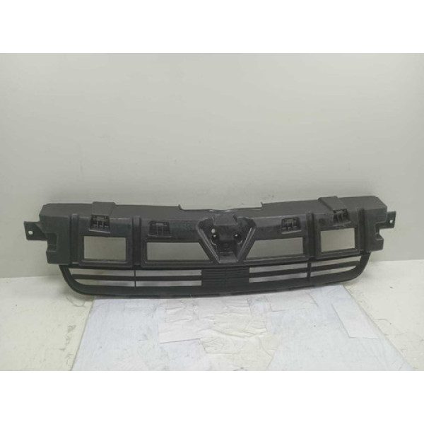 Grade Frontal Dianteiro Parachoq Renault Sandero 2009 A 2014