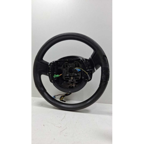 Volante De Direção Citroen C4 Pallas 2.0 Automatico 2011