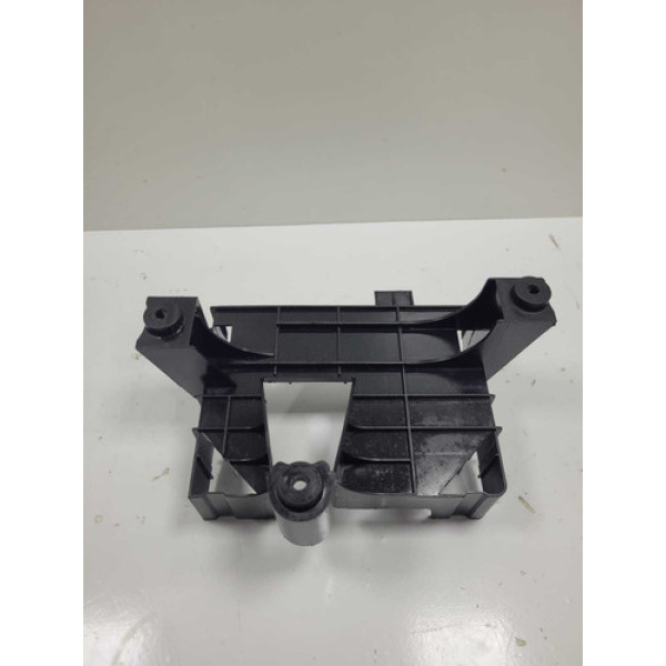 Suporte Módulo Chevrolet Cobalt 2014 Preto