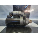 Motor De Partida Arranque Mercedes A200 1.6 Turbo 2013 2014