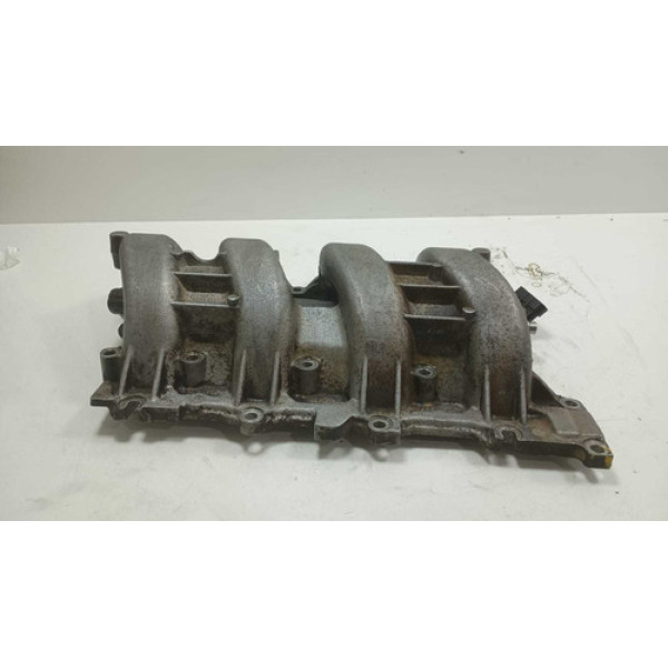 Coletor De Admissão Fiat Brava 1.6 16v 2002 A 2003