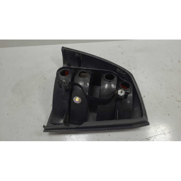 Lanterna Traseiro Lado Direito Chevrolet Astra 2007 Direito/passageiro Vermelho