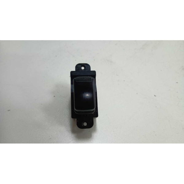 Botão Comando Vidro Kia Picanto 1.1 4cc 2011 Original
