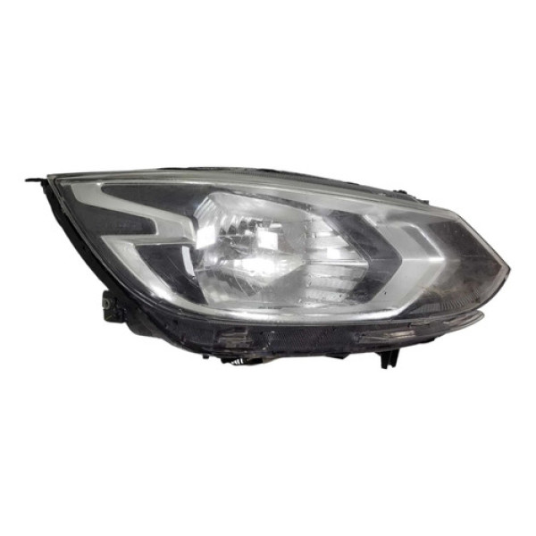 Farol Dianteiro Direito Chevrolet Onix Plus 2020 Á 2024 Direito/passageiro