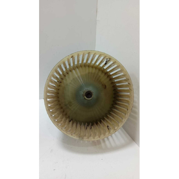 Motor Ventilador Interno Fiat Palio 2004/2015 Original 