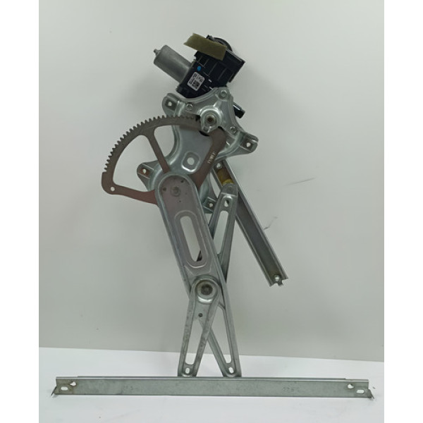 Máquina De Vidro Dianteira Direita Toyota Corolla Cross 2022