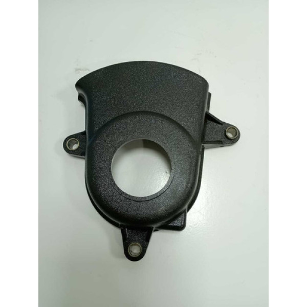 Tampa Correia Dentada New Fiesta 2011 A 2019 96mm6l070af Preto