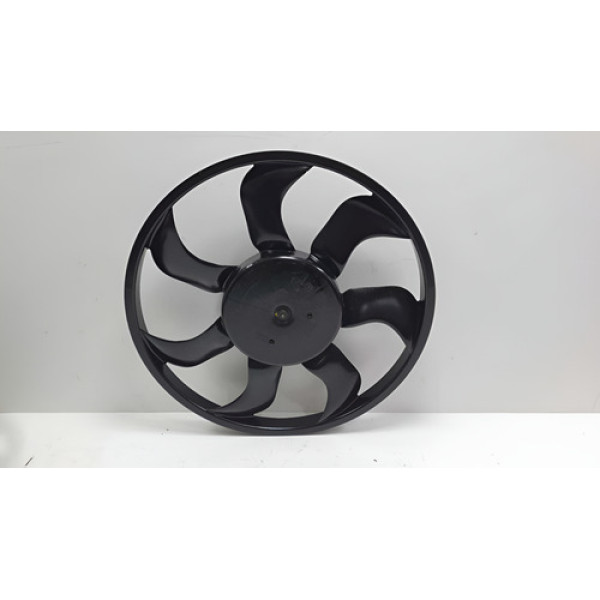 Ventoinha Renault Logan 1.0 2015 (com Detalhe)