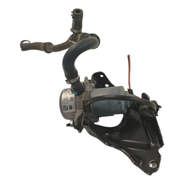 Bomba De Vacuo Gm Captiva  3.0 V6  2012