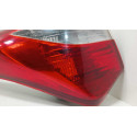 Lanterna Esquerda Hyundai Hb20 2012 2013 2014 2015 2016