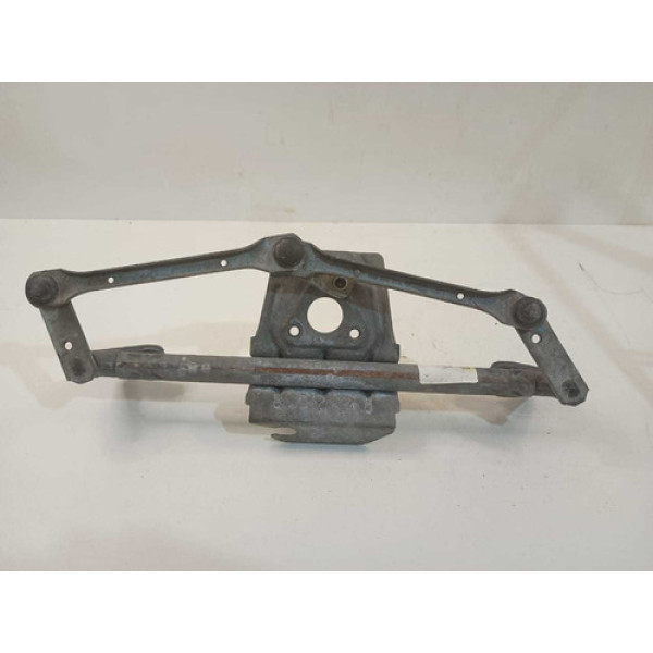 Articulacao Limpador Parabrisa Vw Gol G5 G6 G7 G8 Seminovo