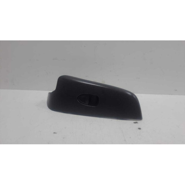 Moldura Botão Vidro Traseiro Dir Eletrico Honda Civic 2011
