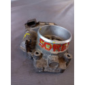 Corpo De Borboleta Kia Sorento/ Hyundai Ix35 2.0 2011