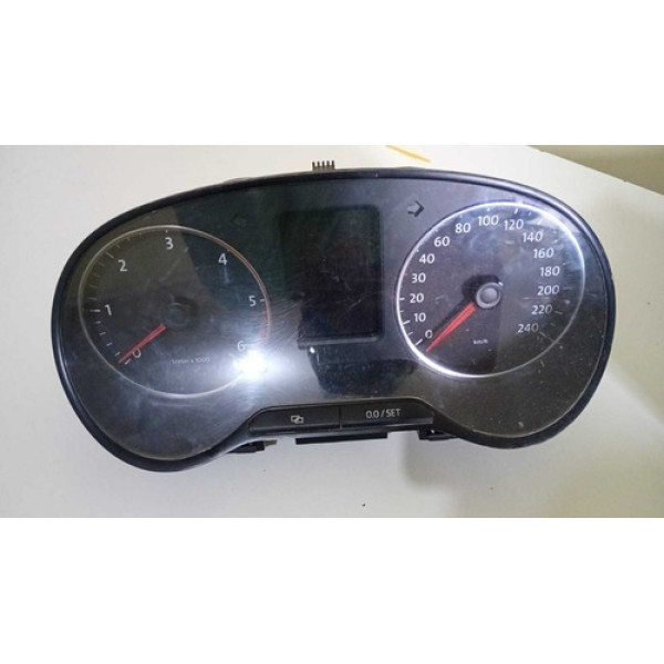Painel Instrumentos Vw Amarok 2014 2015 2016 2017 2018 2019