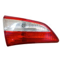 Lanterna Tampa Traseira Esquerdo Hyundai Hb20 2012 A 2019 Esquerdo/motorista Bicolor